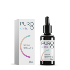 PUROO clinic Serum Tetra Vit. C, 30 ml