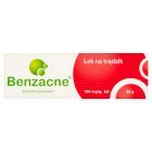 Benzacne, 100 mg/g, żel, 30 g