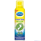 Scholl Fresh Step, dezodorant do stóp, 150 ml