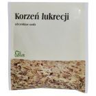 Korzeń lukrecji, zioło pojedyncze, 50 g (Flos)