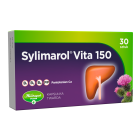 Sylimarol Vita 150, kapsułki, 30 szt. 