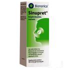 Sinupret, krople, 100 ml