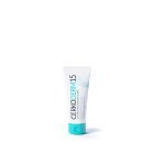 Cerkoderm 15, krem mocznikowy z AHA, 75 ml