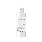 Latopic, aktywna emulsja do kąpieli, 400 ml