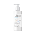 Latopic, aktywna emulsja do ciała, 400 ml