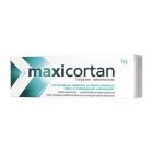 Maxicortan, 10 mg/g, krem, 15 g