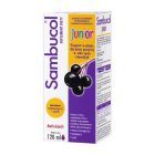 Sambucol Junior, płyn, 120 ml
