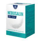 Nebusalin 3%, roztwór do inhalacji, 4 ml, 30 ampułek