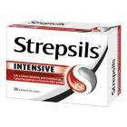 Strepsils Intensive, 8,75 mg, tabletki do ssania, 36 szt.