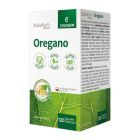 Biovitum Liquid Oregano, kapsułki roślinne, 120 szt.