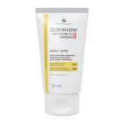 Seboradin with Cosmetic Kerosene, maska do włosów zmęczonych, 150 ml