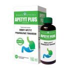 Apetyt Plus, Dobry apetyt, prawidłowe trawienie, płyn, 160 ml