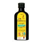 EstroVita Kids, płyn o smaku pomarańczowo-bananowym, 150 ml