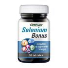 Selenium Bonus, tabletki, 30 szt