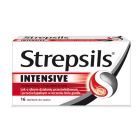 Strepsils Intensive, tabletki do ssania, 16 szt.