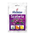 Verbena, cuk.,ziolowe, szalwia, 60 g