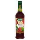 Malina z melisa, suplement diety, syrop, 420 ml