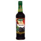 Aronia, suplement diety, syrop, 420 ml