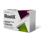 Rostil, 250 mg, tabletki, 30 szt.