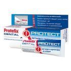 Protefix Dental, żel kojąco-regenerujący do dziąseł, 10 ml