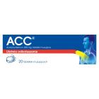 ACC, 200 mg, tabletki musujące, 20 szt.