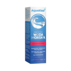 Aquatiso woda morska, hipertoniczna, spray do nosa, 100 ml