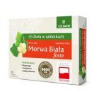 Morwa Biała Forte, tabletki, 30 szt.