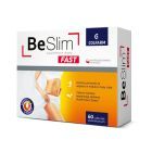 Colfarm BeSlim Fast, tabletki, 60 szt.