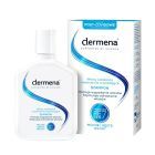 Dermena Hair Care, szampon hamujący wypadanie włosów, 200 ml