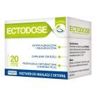 Ectodose, roztw. do inhalacji z ektoina, 2,5 ml, 20 amp.