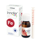 Innofer baby, zawiesina doustna, 50 ml