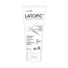 Latopic, aktywny krem do twarzy i ciała, 75 ml