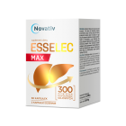 Novativ Esselec Max, kapsułki, 60 sztuk