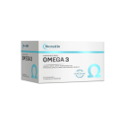 Novativ Omega-3, kaps., 60 szt