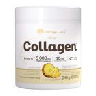 Olimp Collagen, prosz.,o sm.ananasowym, 240 g