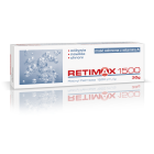 Retimax 1500, maść ochronna z witaminą A, 30 g