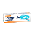 Tormentile Baby, maść, 20 g