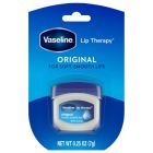 Vaseline Lip Therapy, balsam, do ust, Original, 7 g