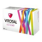Vitotal dla Kobiet, tabletki, 30 szt.