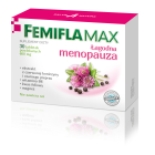 Femiflamax, tabletki powlekane, 30 szt.