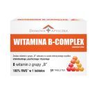 Witamina B Complex, tabletki, 50 szt.