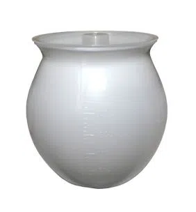 Pojemnik do zbiórki moczu, dobowy, Tulipan, 2,5 l