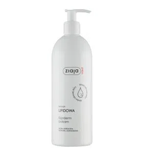 Ziaja Med Kuracja Lipidowa Fizjoderm, balsam do ciała, 400 ml