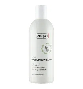 Ziaja Med Kuracja Przeciwłupieżowa, szampon, 300 ml