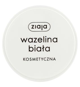 Ziaja, wazelina biała kosmetyczna, 30 ml