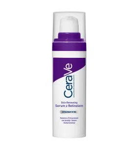 CeraVe, serum z retinolem, 30 ml