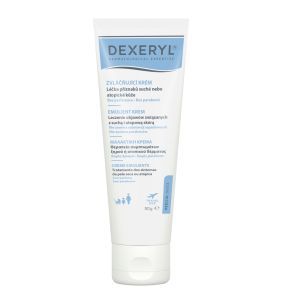 Dexeryl, krem, emolient,  50g