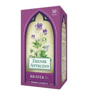 Fix Bratek, 2 g, 30 szt.