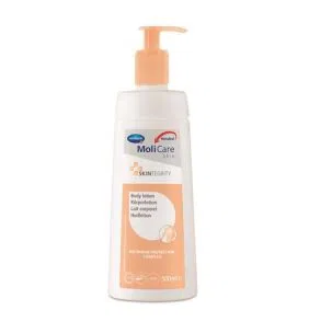 MoliCare Skin, emulsja do ciała, 500 ml