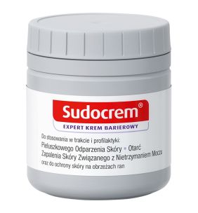 Sudocrem Expert, krem barierowy, 60 g